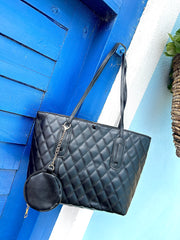 Set genti negre 2 in 1 Celine